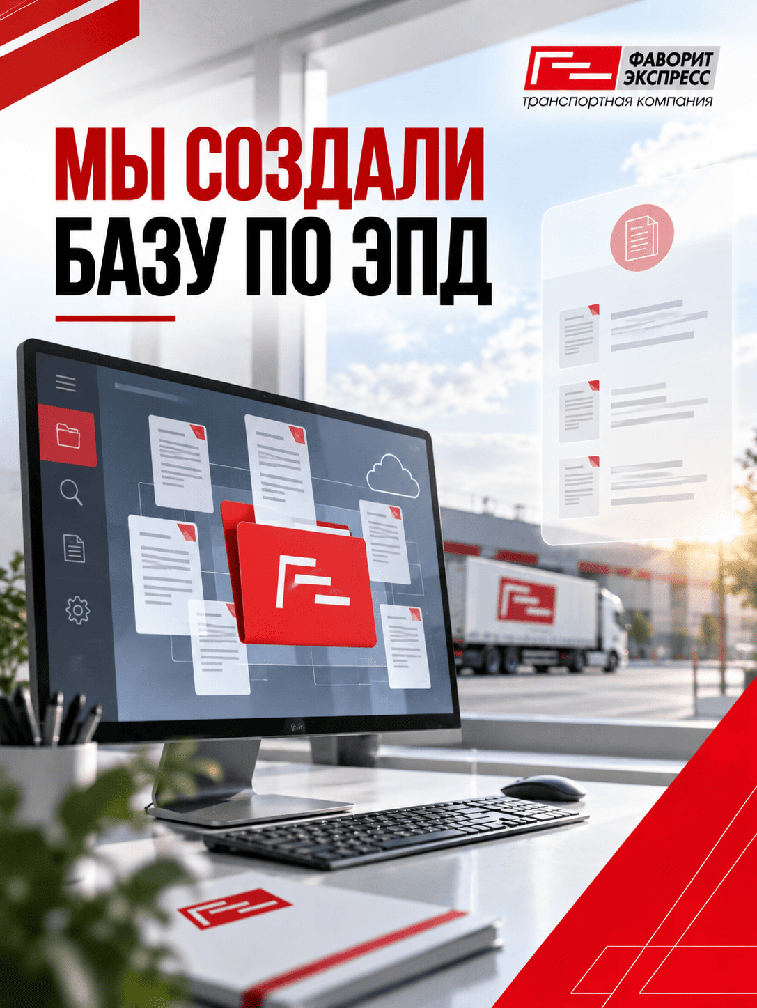 Мы создали базу знаний по ЭПД